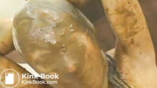 Miki Karasawa in OPUD005 55