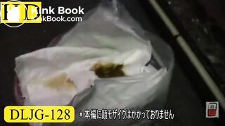 japanese girls public enema