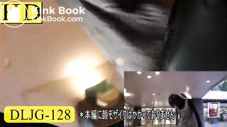 japanese girls public enema