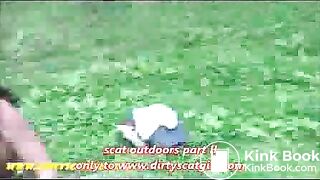 scat outdoors part II