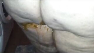 Our BBW Scat Adventures