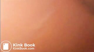 Dirty Scat Couple Playing