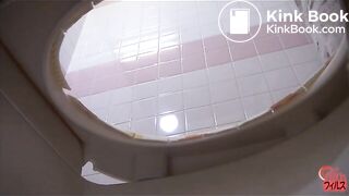 Pyjama Jap Girl shit 1