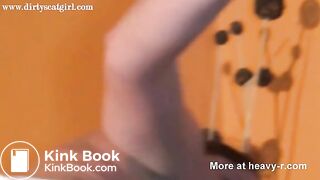 Dirty Girls Eating Shit