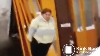 scat public russia bbw