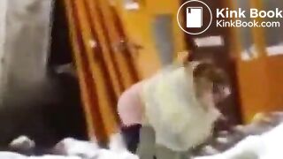 scat public russia bbw