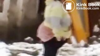 scat public russia bbw