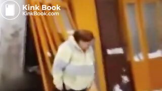 scat public russia bbw