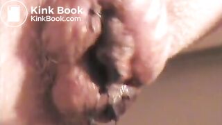 Cute Hairy Teen Pooping 5