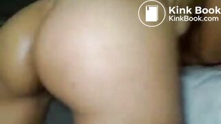 DIRTY ASS LATINA