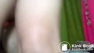 DIRTY ASS LATINA