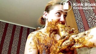 Scat Lesbians Licking Feet