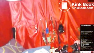 webcam scat girl