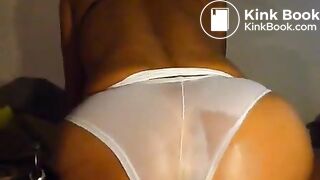 Scat ButtPlug