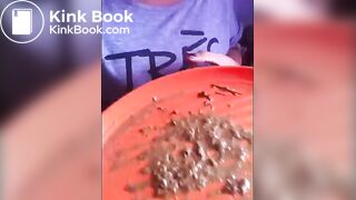 tumblr latina scat 1 and 2