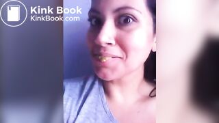 tumblr latina scat 1 and 2