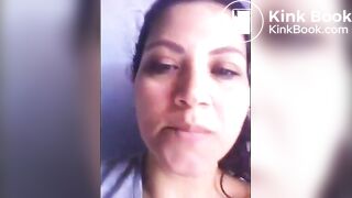 tumblr latina scat 1 and 2