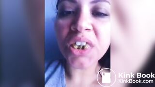 tumblr latina scat 1 and 2