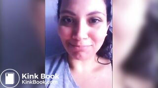 tumblr latina scat 1 and 2