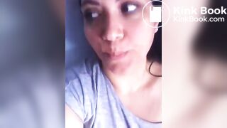 tumblr latina scat 1 and 2