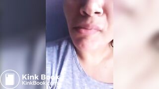 tumblr latina scat 1 and 2