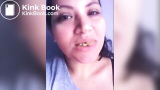 tumblr latina scat 1 and 2