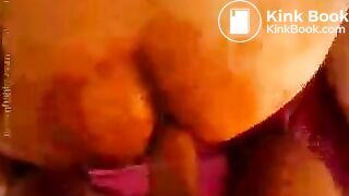 BareScatfuck 13