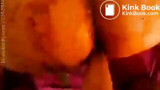 BareScatfuck 13