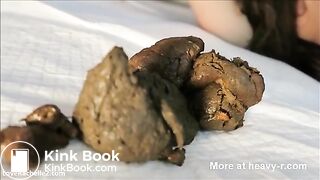 Eating Shit