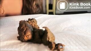 Eating Shit