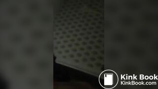 Scat Girls - HOT young couple mp4