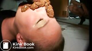 Scat Sex Compilation