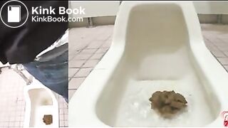 Asian Woman Relief 2