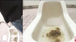 Asian Woman Relief 2