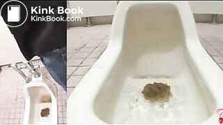 Asian Woman Relief 2