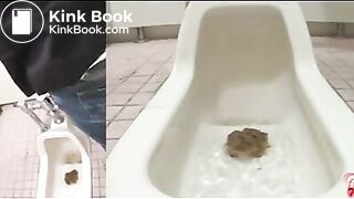 Asian Woman Relief 2