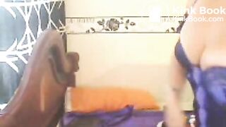 Dirty Cam