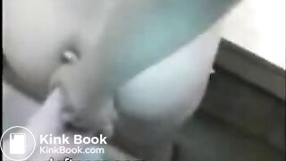 Dirty analfuck  scat