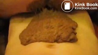 shits while fucking on top