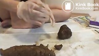 Big pile of shit