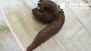 Big pile of shit