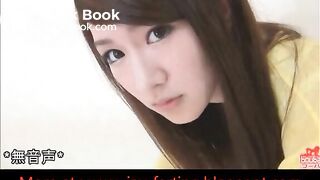 Pretty Girl Shitting