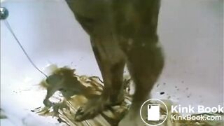 Colet's Scat Play