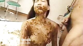 Miko Lee's Scat Birthday