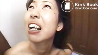 Miko Lee's Scat Birthday