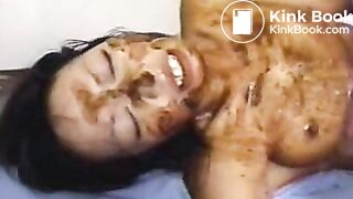 Miko Lee's Scat Birthday