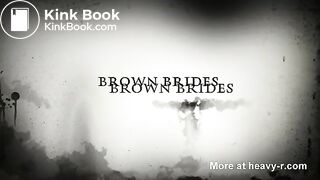 Brown Brides