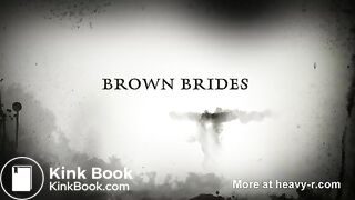 Brown Brides