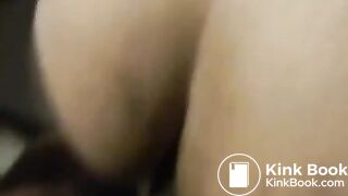 Dirty anal