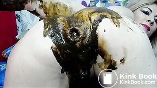 ShitFist - OUR LOVE SHACK